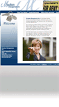 Mobile Screenshot of moultonmanagement.com